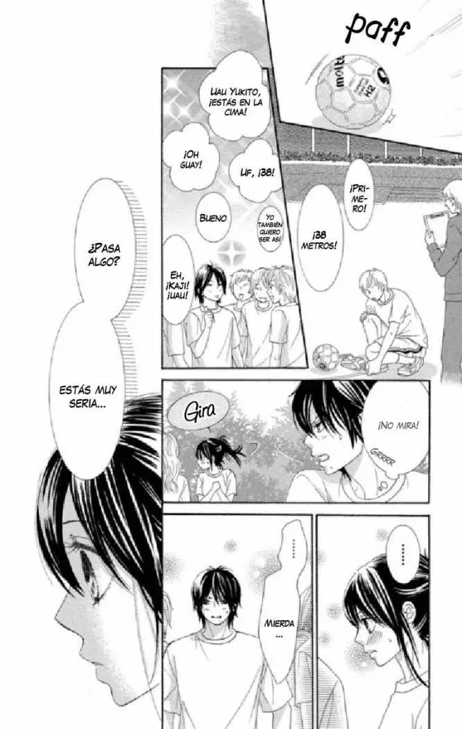Bokutachi wa Shitte Shimatta (2007) - Capítulo 13 - Página 29 - LectorTMOo