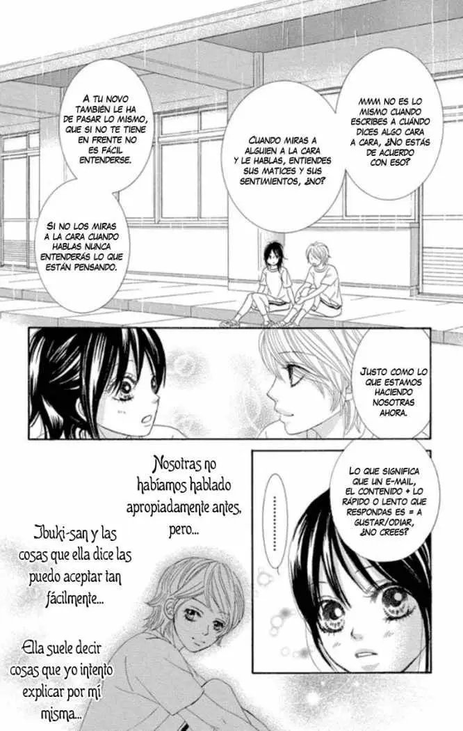Bokutachi wa Shitte Shimatta (2007) - Capítulo 13 - Página 31 - LectorTMOo