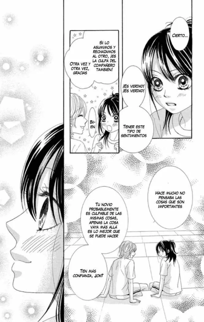 Bokutachi wa Shitte Shimatta (2007) - Capítulo 13 - Página 32 - LectorTMOo
