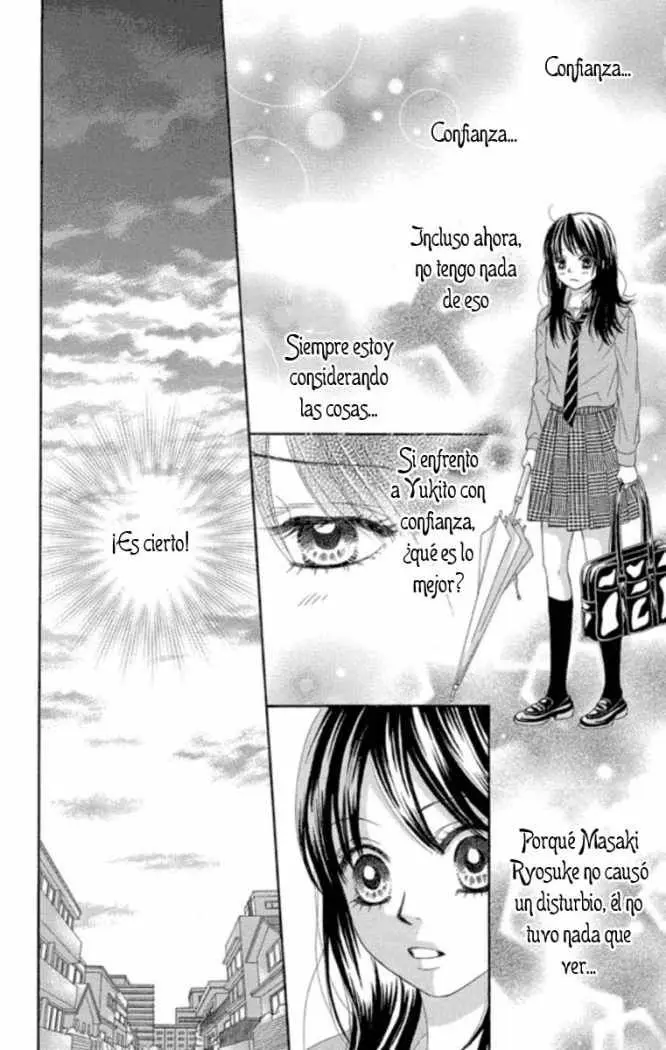 Bokutachi wa Shitte Shimatta (2007) - Capítulo 13 - Página 33 - LectorTMOo