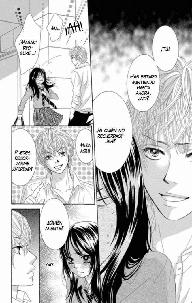 Bokutachi wa Shitte Shimatta (2007) - Capítulo 13 - Página 35 - LectorTMOo