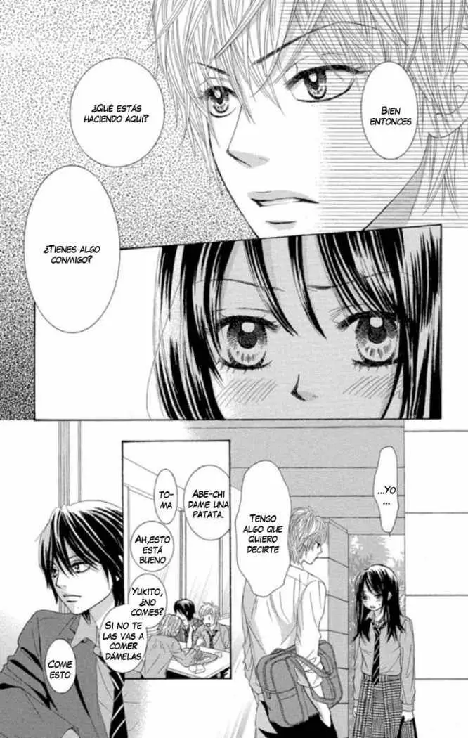 Bokutachi wa Shitte Shimatta (2007) - Capítulo 13 - Página 36 - LectorTMOo