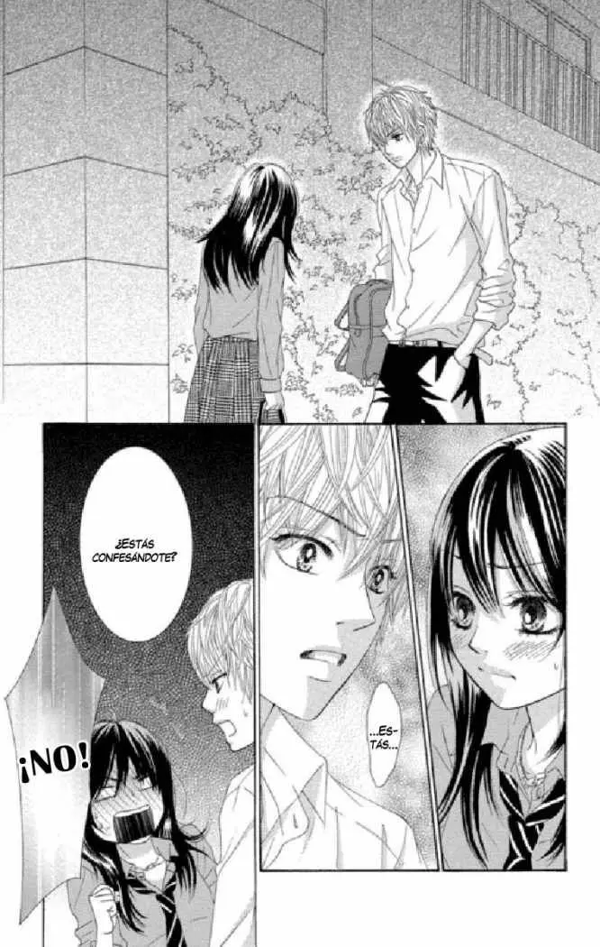 Bokutachi wa Shitte Shimatta (2007) - Capítulo 13 - Página 38 - LectorTMOo