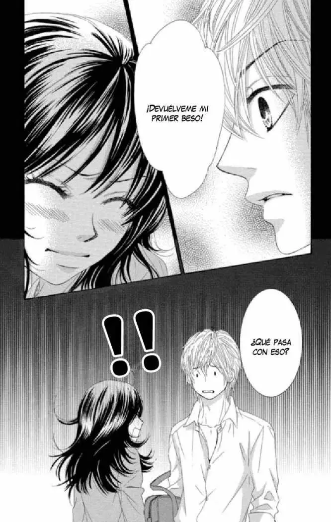 Bokutachi wa Shitte Shimatta (2007) - Capítulo 13 - Página 40 - LectorTMOo