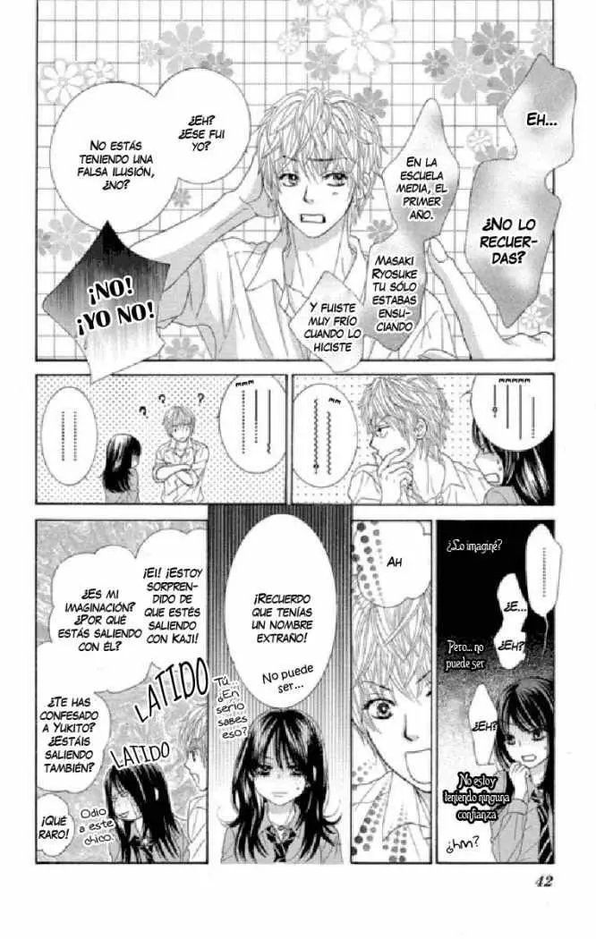 Bokutachi wa Shitte Shimatta (2007) - Capítulo 13 - Página 41 - LectorTMOo