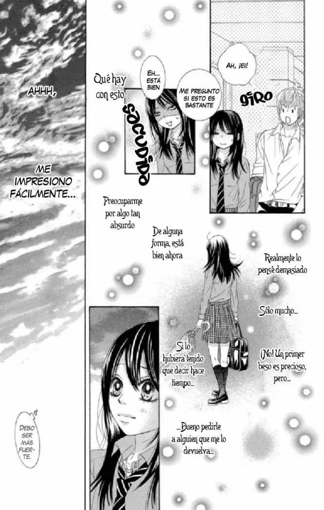 Bokutachi wa Shitte Shimatta (2007) - Capítulo 13 - Página 42 - LectorTMOo