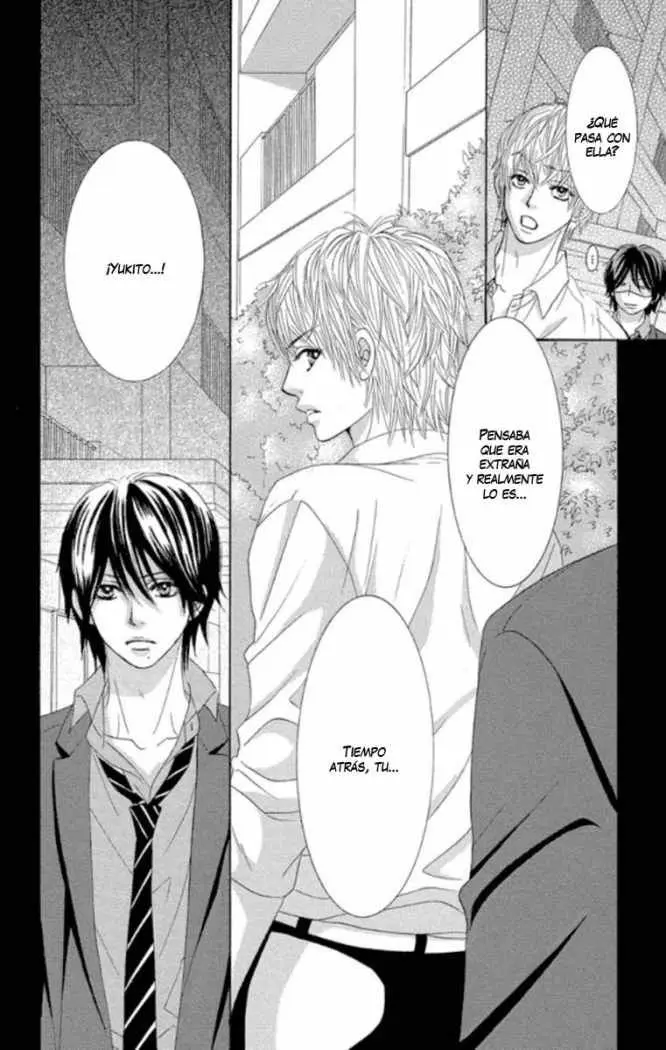 Bokutachi wa Shitte Shimatta (2007) - Capítulo 13 - Página 43 - LectorTMOo
