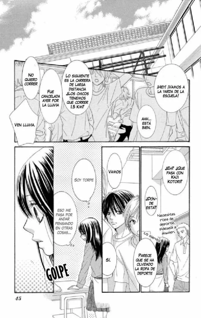 Bokutachi wa Shitte Shimatta (2007) - Capítulo 13 - Página 44 - LectorTMOo