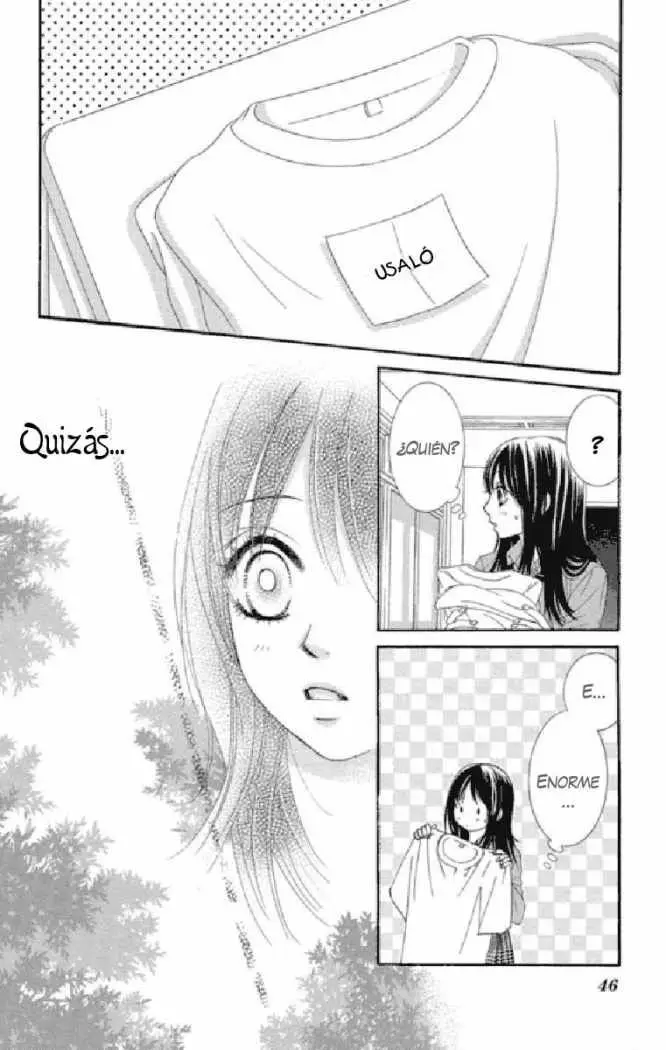 Bokutachi wa Shitte Shimatta (2007) - Capítulo 13 - Página 45 - LectorTMOo