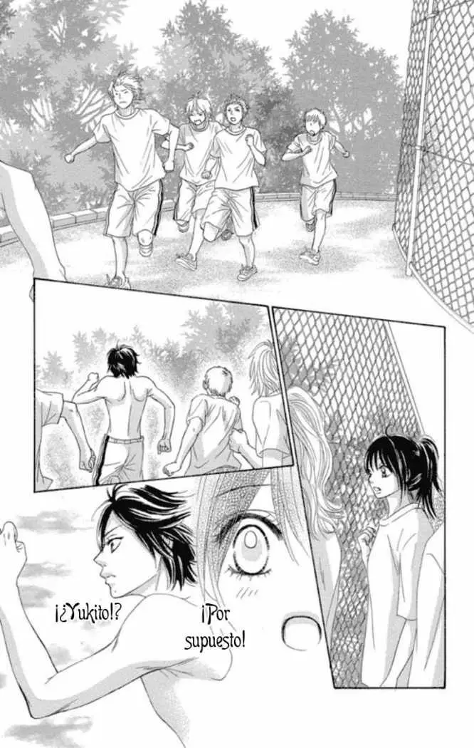 Bokutachi wa Shitte Shimatta (2007) - Capítulo 13 - Página 46 - LectorTMOo