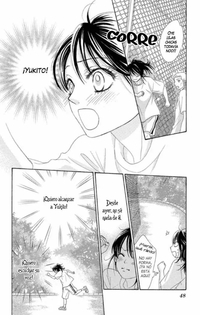 Bokutachi wa Shitte Shimatta (2007) - Capítulo 13 - Página 47 - LectorTMOo