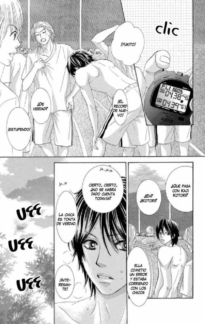 Bokutachi wa Shitte Shimatta (2007) - Capítulo 13 - Página 48 - LectorTMOo