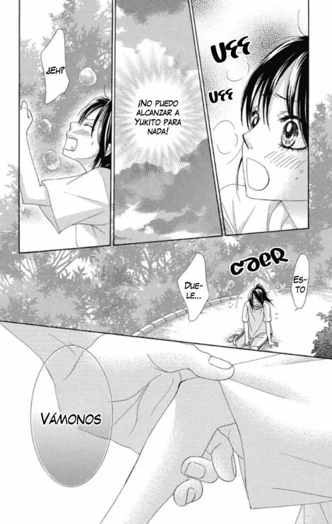 Bokutachi wa Shitte Shimatta (2007) - Capítulo 13 - Página 49 - LectorTMOo