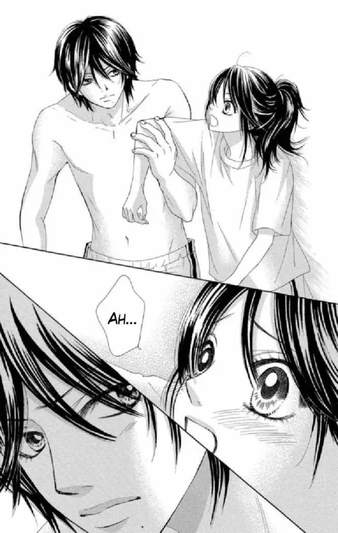 Bokutachi wa Shitte Shimatta (2007) - Capítulo 13 - Página 50 - LectorTMOo