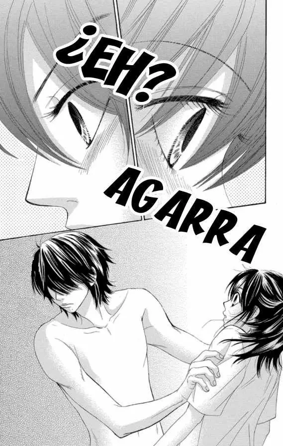 Bokutachi wa Shitte Shimatta (2007) - Capítulo 14 - Página 4 - LectorTMOo