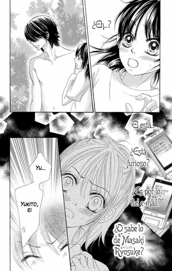 Bokutachi wa Shitte Shimatta (2007) - Capítulo 14 - Página 5 - LectorTMOo