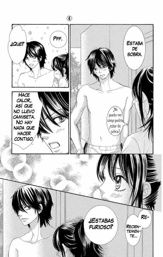 Bokutachi wa Shitte Shimatta (2007) - Capítulo 14 - Página 6 - LectorTMOo