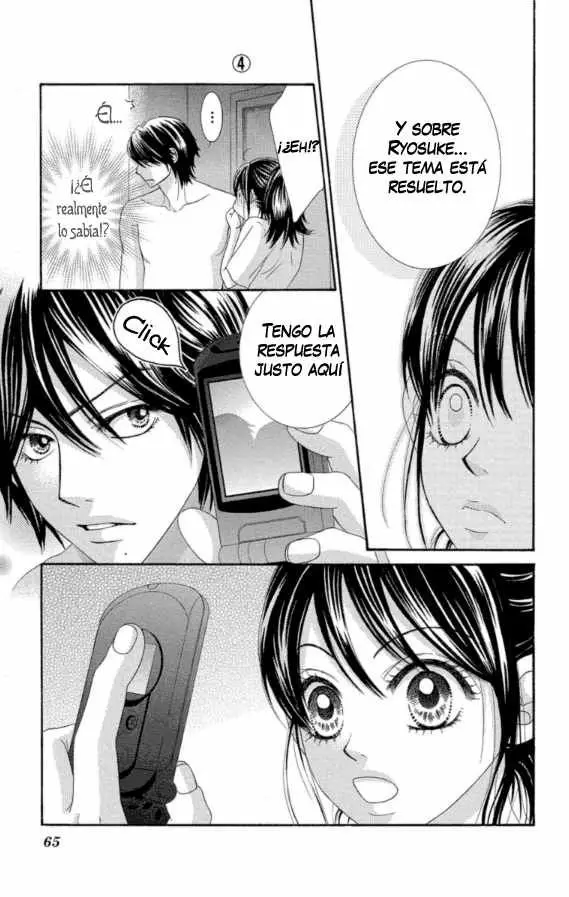 Bokutachi wa Shitte Shimatta (2007) - Capítulo 14 - Página 7 - LectorTMOo