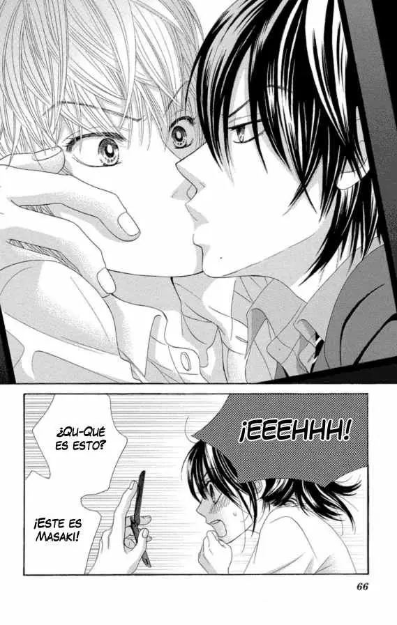 Bokutachi wa Shitte Shimatta (2007) - Capítulo 14 - Página 8 - LectorTMOo