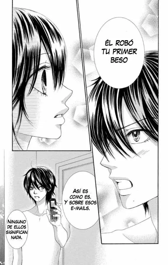 Bokutachi wa Shitte Shimatta (2007) - Capítulo 14 - Página 9 - LectorTMOo