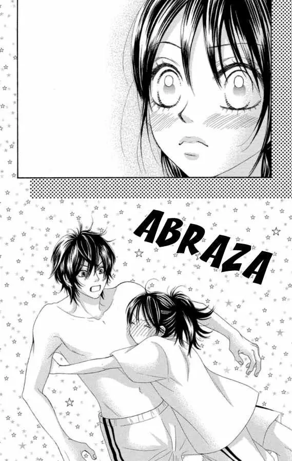 Bokutachi wa Shitte Shimatta (2007) - Capítulo 14 - Página 10 - LectorTMOo
