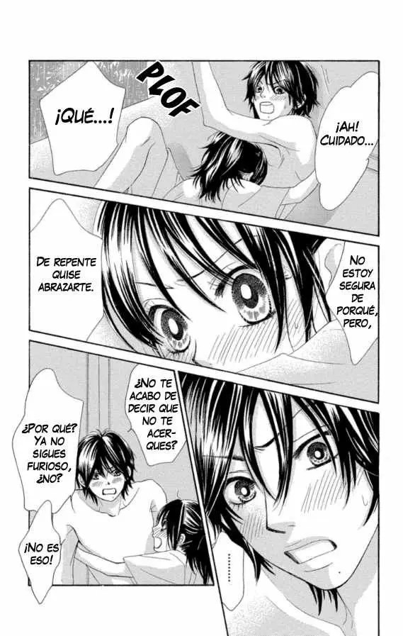 Bokutachi wa Shitte Shimatta (2007) - Capítulo 14 - Página 11 - LectorTMOo
