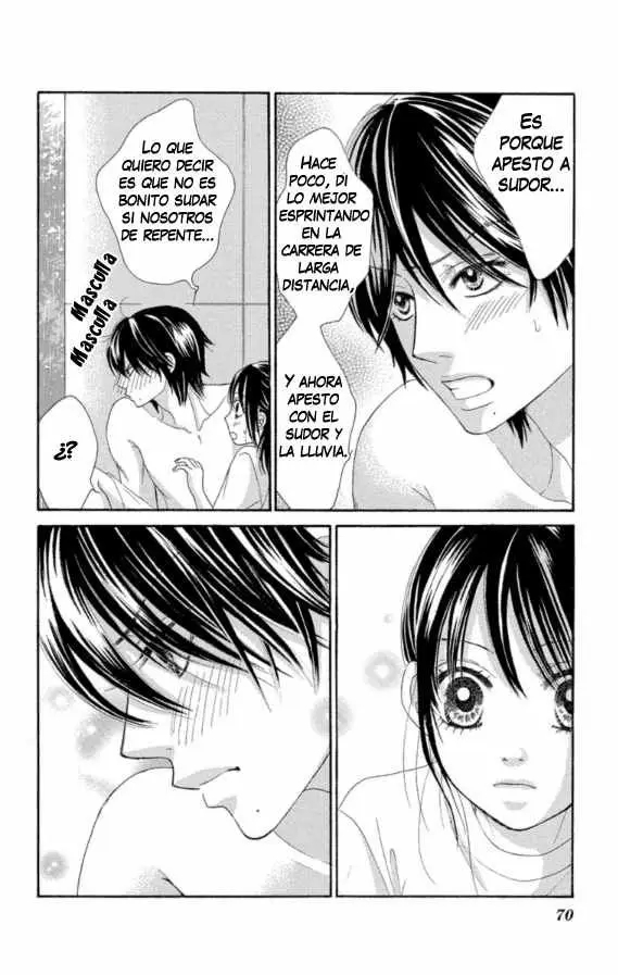Bokutachi wa Shitte Shimatta (2007) - Capítulo 14 - Página 12 - LectorTMOo