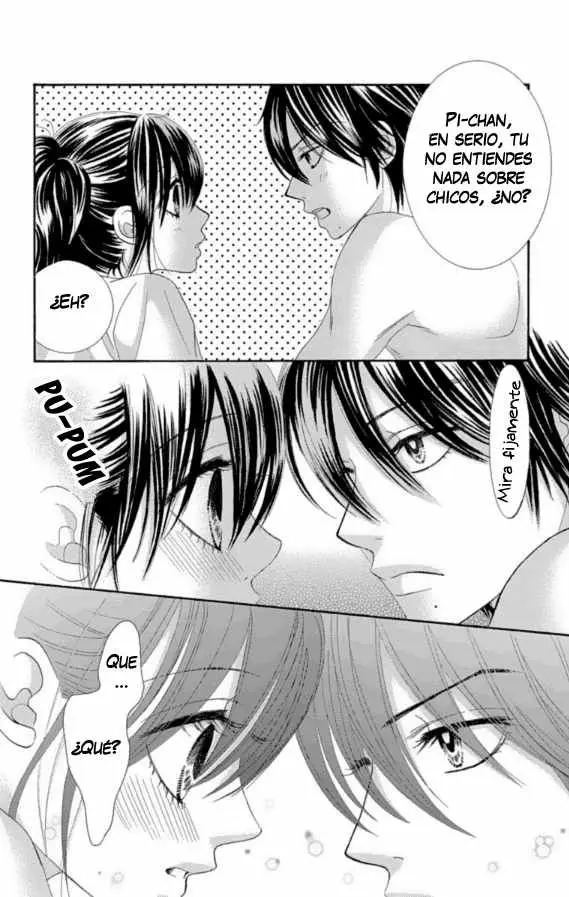 Bokutachi wa Shitte Shimatta (2007) - Capítulo 14 - Página 13 - LectorTMOo