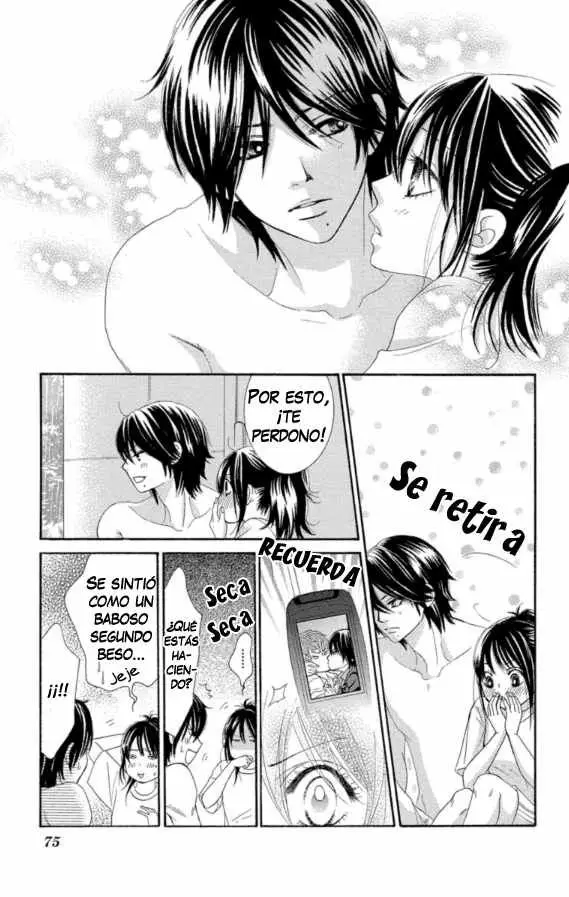 Bokutachi wa Shitte Shimatta (2007) - Capítulo 14 - Página 16 - LectorTMOo