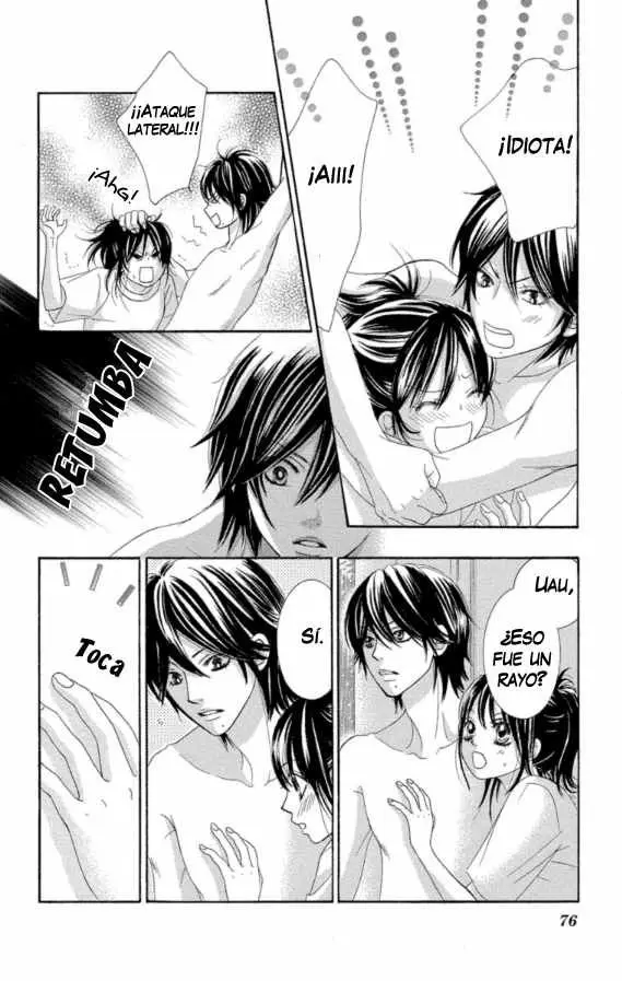 Bokutachi wa Shitte Shimatta (2007) - Capítulo 14 - Página 17 - LectorTMOo
