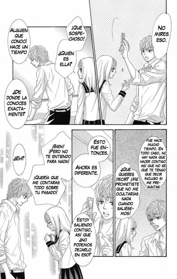 Bokutachi wa Shitte Shimatta (2007) - Capítulo 14 - Página 20 - LectorTMOo