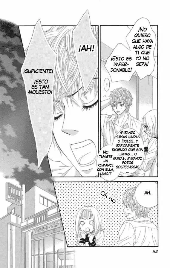 Bokutachi wa Shitte Shimatta (2007) - Capítulo 14 - Página 21 - LectorTMOo