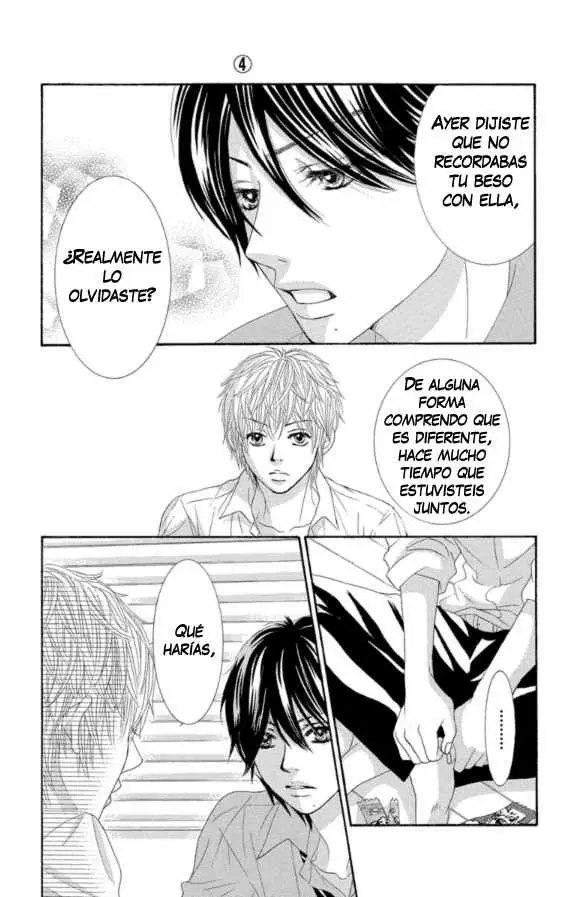 Bokutachi wa Shitte Shimatta (2007) - Capítulo 14 - Página 24 - LectorTMOo