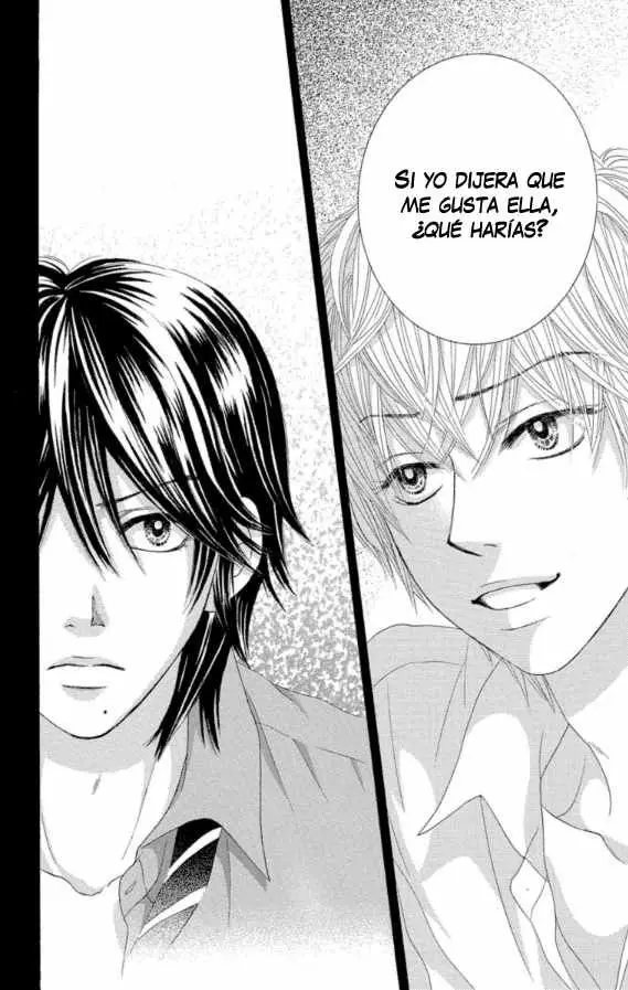 Bokutachi wa Shitte Shimatta (2007) - Capítulo 14 - Página 25 - LectorTMOo