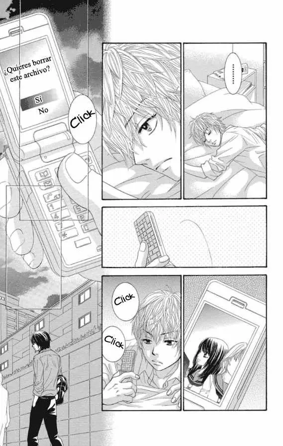 Bokutachi wa Shitte Shimatta (2007) - Capítulo 14 - Página 29 - LectorTMOo