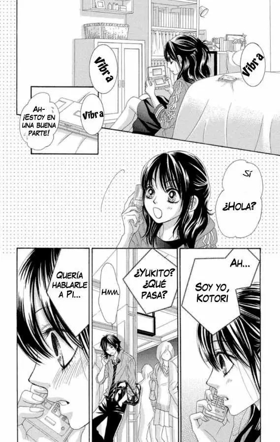 Bokutachi wa Shitte Shimatta (2007) - Capítulo 14 - Página 30 - LectorTMOo