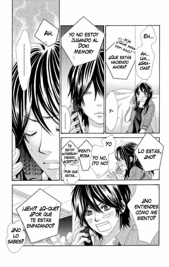 Bokutachi wa Shitte Shimatta (2007) - Capítulo 14 - Página 31 - LectorTMOo