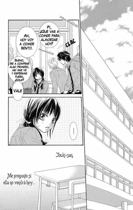 Bokutachi wa Shitte Shimatta (2007) - Capítulo 14 - Página 32 - LectorTMOo
