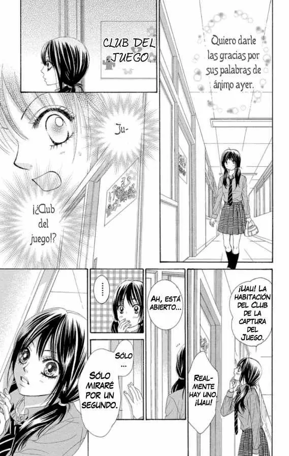 Bokutachi wa Shitte Shimatta (2007) - Capítulo 14 - Página 33 - LectorTMOo