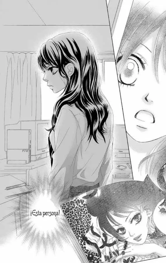 Bokutachi wa Shitte Shimatta (2007) - Capítulo 14 - Página 34 - LectorTMOo