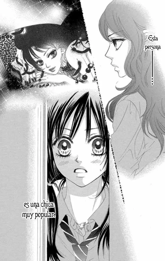 Bokutachi wa Shitte Shimatta (2007) - Capítulo 15 - Página 3 - LectorTMOo