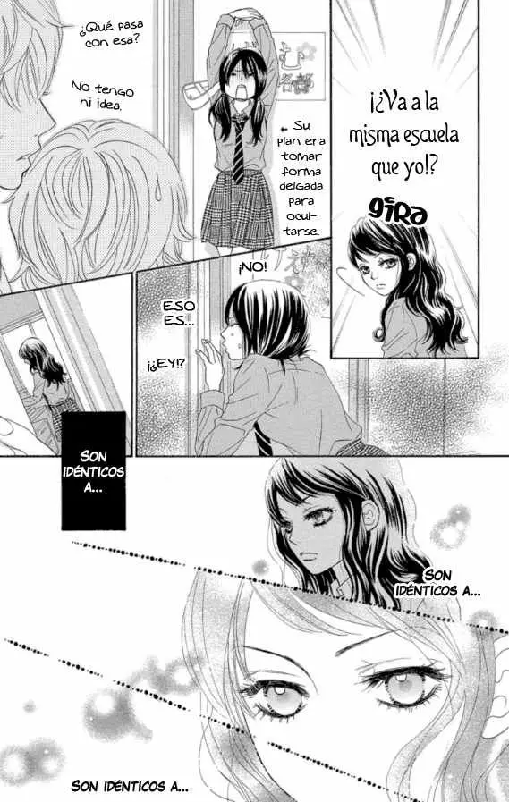 Bokutachi wa Shitte Shimatta (2007) - Capítulo 15 - Página 4 - LectorTMOo