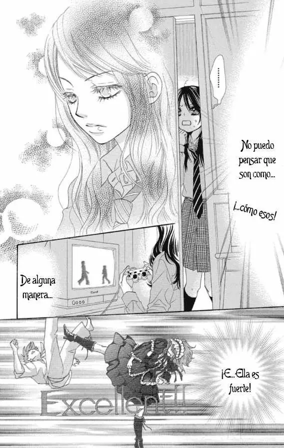 Bokutachi wa Shitte Shimatta (2007) - Capítulo 15 - Página 5 - LectorTMOo