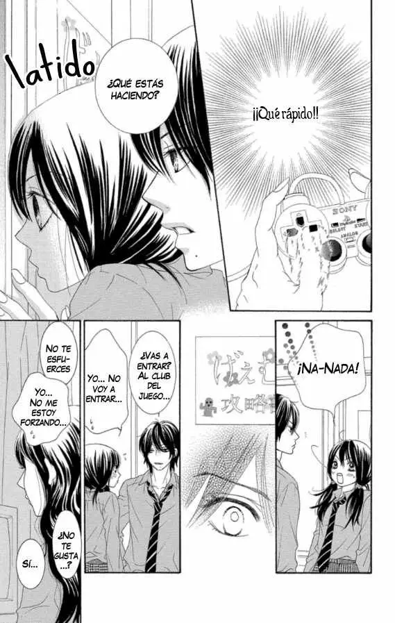 Bokutachi wa Shitte Shimatta (2007) - Capítulo 15 - Página 6 - LectorTMOo