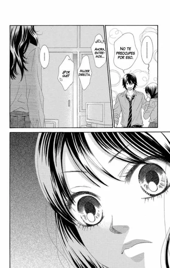 Bokutachi wa Shitte Shimatta (2007) - Capítulo 15 - Página 7 - LectorTMOo