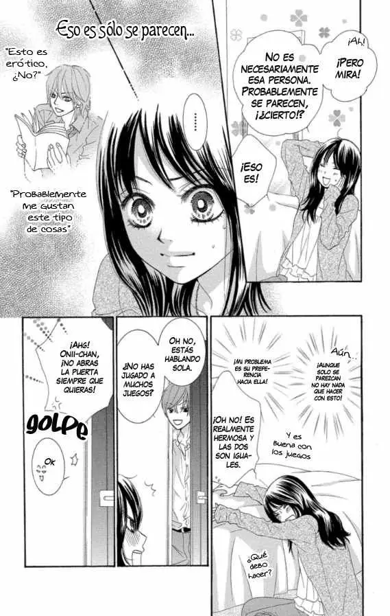 Bokutachi wa Shitte Shimatta (2007) - Capítulo 15 - Página 9 - LectorTMOo
