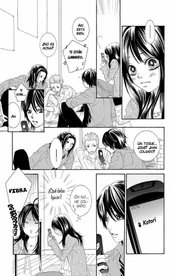 Bokutachi wa Shitte Shimatta (2007) - Capítulo 15 - Página 10 - LectorTMOo