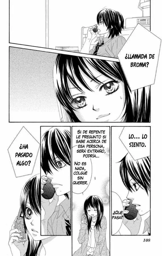 Bokutachi wa Shitte Shimatta (2007) - Capítulo 15 - Página 11 - LectorTMOo