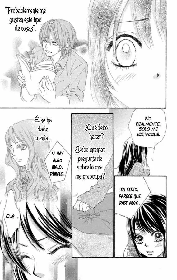 Bokutachi wa Shitte Shimatta (2007) - Capítulo 15 - Página 12 - LectorTMOo