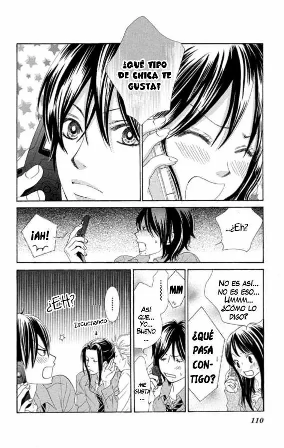 Bokutachi wa Shitte Shimatta (2007) - Capítulo 15 - Página 13 - LectorTMOo
